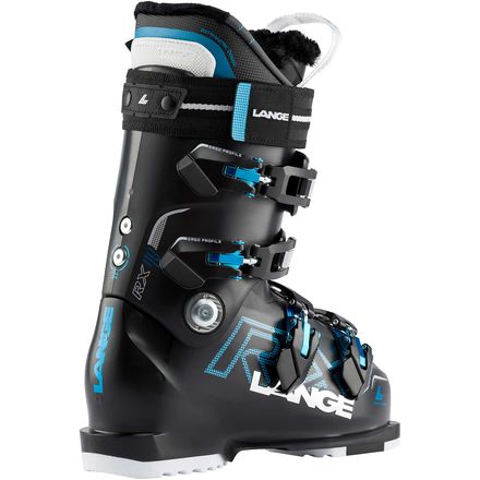 Lange RX 110 LV Ski Boot - 2021 - Women's - Ski