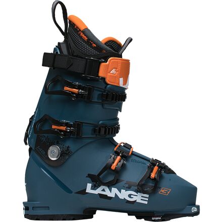 Ondergedompeld Lol Opname Lange XT3 140 Pro Model Alpine Touring Boot - 2022