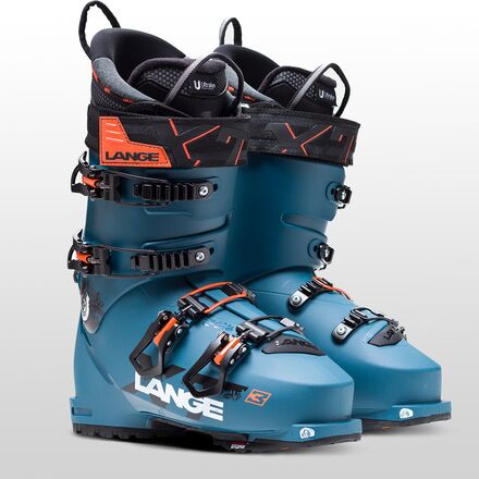 Lange XT3 130 Alpine Touring Boot - 2022 - Ski