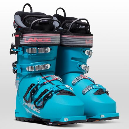 Lange XT3 110 LV Alpine Touring Boot - 2022 - Women's - Ski