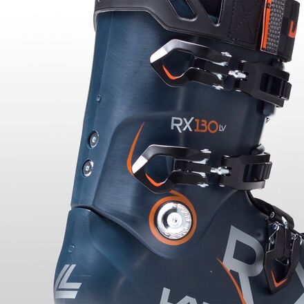 Lange RX 130 LV Ski Boots 2023 | Lange
