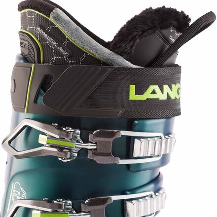 Lange RX 110 W LV Ski Boot 2023 Women s Ski