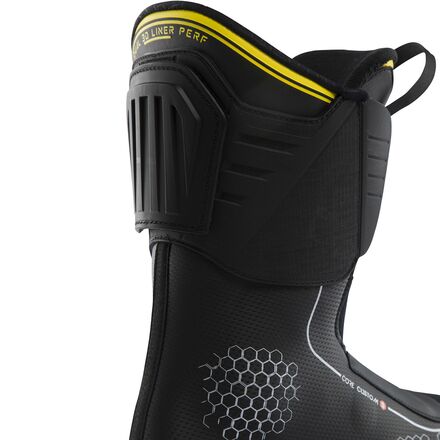 Lange LX 110 HV GW Ski Boot - 2023 - Ski