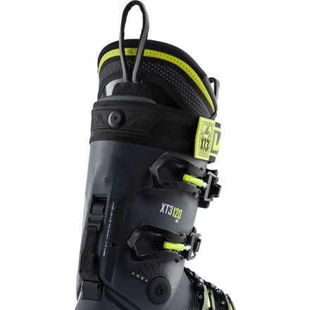 Lange XT3 120 Alpine Touring Boot - 2024 - Ski