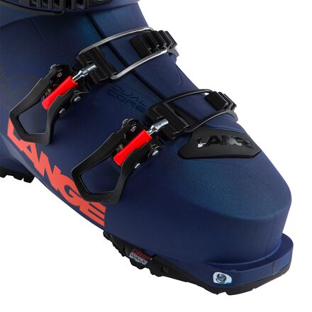 2022 Lange XT3 110 LV Women's AT Ski Boot, Alpine / Ski Boots