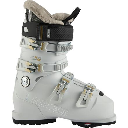 Lange LX 95 HV GW Ski Boot - Women's - 2025 - Ski