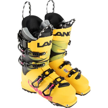 Lange XT3 Free 140 Pro Model LV GW AT Boot - 2026 - Ski