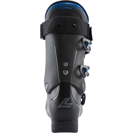 Lange Lx 90 Hv Ski Boots - Ski