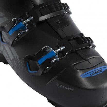 Lange Lx 90 Hv Ski Boots - Ski