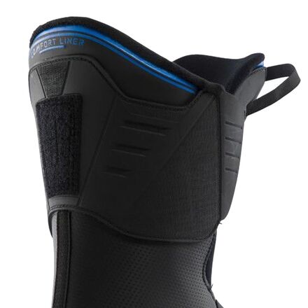 Lange Lx 90 Hv Ski Boots - Ski