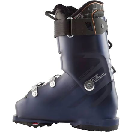 Lange Rx 90 Ski Boots - Women's - Ski