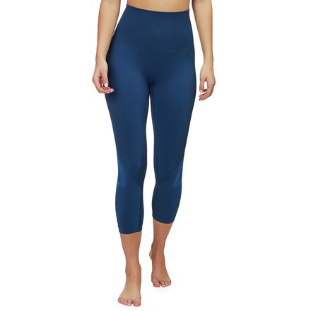 LNDR Spectrum Cropped Legging Women s Clothing