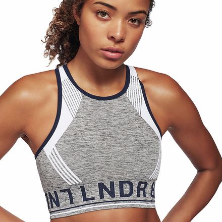 LNDR Aero.01 Sports Bra Women s Clothing