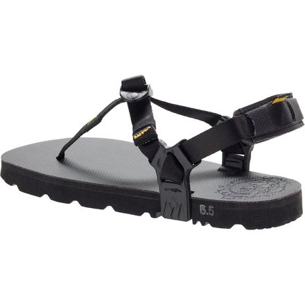 Luna Sandals Mono Gordo Winged Edition Sandal - Women's - Footwear