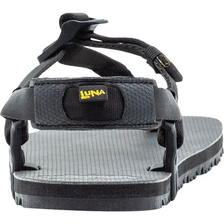 Luna Sandals Middle Bear Winged Edition Sandal - Footwear display picture 1