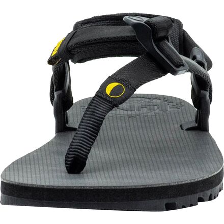 LUNA SANDALS MONO winged edition US9 美品 Mono Winged Edition - Mountain Crystal | LUNA Sandals