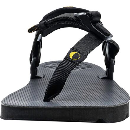 ルナサンMono Winged Edition Mountain Crystal Mono Winged Edition - Mountain Crystal | LUNA Sandals