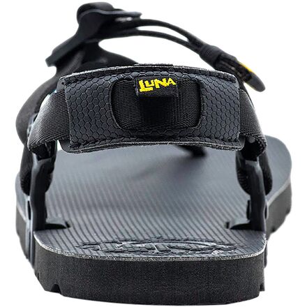 Luna Sandals Mono Winged Edition Sandal - Footwear