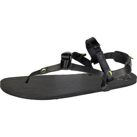 LUNA SANDALS Venado 2.0 ブラック 27cm 一回使用のみ Luna Sandals Venado 2.0 Sandal - Footwear