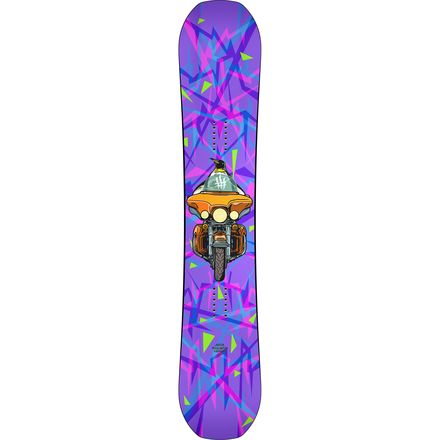 LOBSTER PARKBOARD RV JUICE スノーボード LOBSTER PARKBOARD RV JUICE スノーボード
