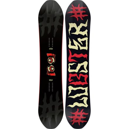 Lobster Floater Snowboard - Men's - Snowboard