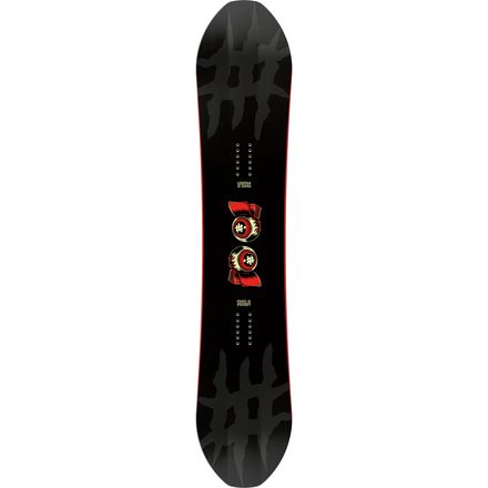 Lobster Floater Snowboard - Men's - Snowboard