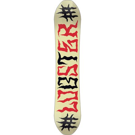 Lobster Floater Snowboard - Men's - Snowboard