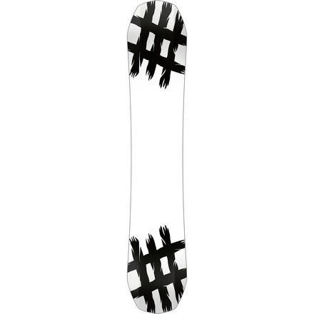 Lobster 20-21モデルハルダープロ　154cm 　スノーボード Lobster Halldor Pro Model Snowboard - Men's - Snowboard