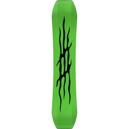 Lobster Eiki Pro Model Snowboard - Men's - Snowboard