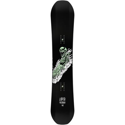 Lobster Parkboard Snowboard - Snowboard