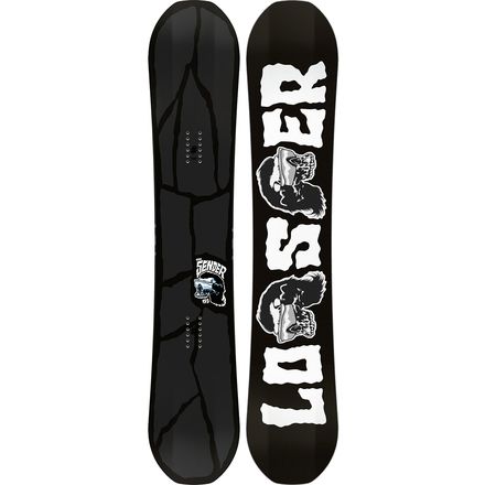 Lobster The Sender Snowboard - Snowboard