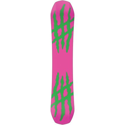 lobster stomper スノーボード 154cm Lobster Stomper Snowboard - Snowboard