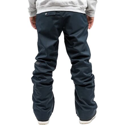 メンズウェア THUNDER STRIPES W-P ADJUSTABLE PANTS L L1 Thunder Pant - Men's - Clothing