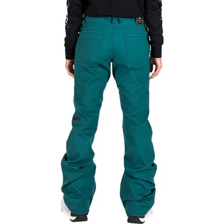 L1 Heartbreaker Twill Pant Women s Clothing