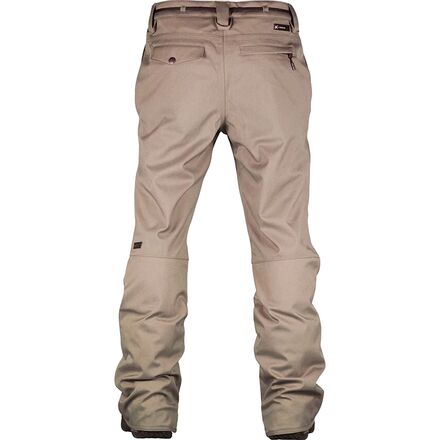メンズウェア THUNDER STRIPES W-P ADJUSTABLE PANTS L L1 Thunder Pant - Men's - Clothing