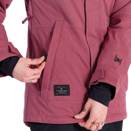 L1 Lalena Jacket - Women's - Clothing