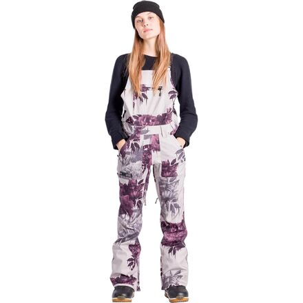 L1 Loretta Overall Pant - Women's - Clothing