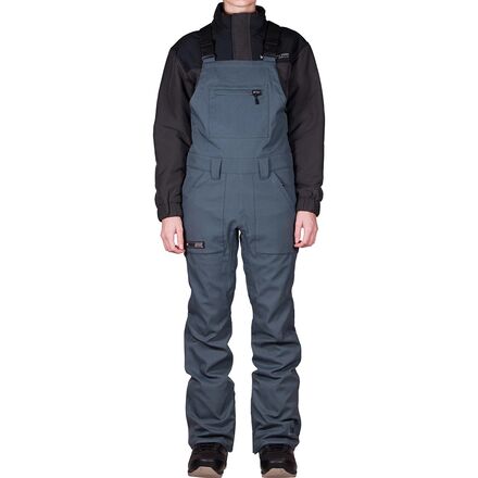 L1 Loretta Overall Pant - Women's - Clothing