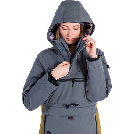 L1 Prowler Jacket - Women's - Clothing