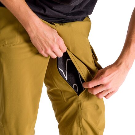 L1 Gemini Pant - Men's - Clothing