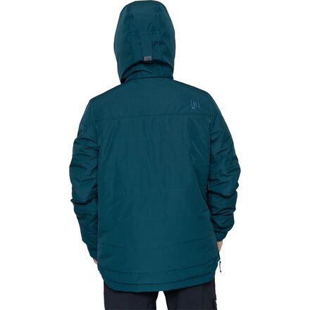 L1 Aftershock Jacket Men's - Clothing