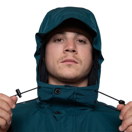 L1 Aftershock Jacket Men's - Clothing