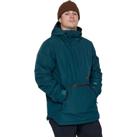 L1 Aftershock Jacket Men's - Clothing