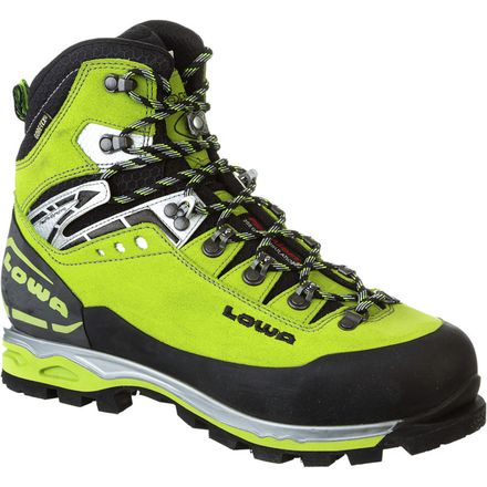 Lowa Mountain Expert GTX EVO Boot - Footwear