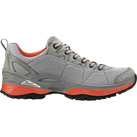 LOWA FERROX PRO GTX LO Hiking Shoes Gray Lime Gore-Tex Waterproof Men’s US 8 61P0PmvFgcL._AC_SY300_QL30_.jpg main image 4
