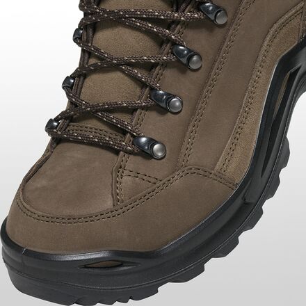 renegade gtx wide