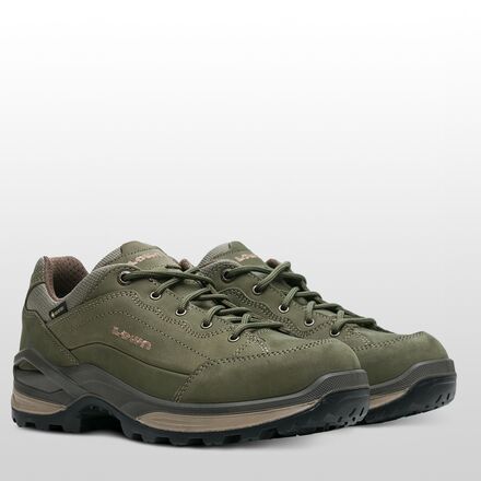 Lowa renegade ii gtx lo womens clearance