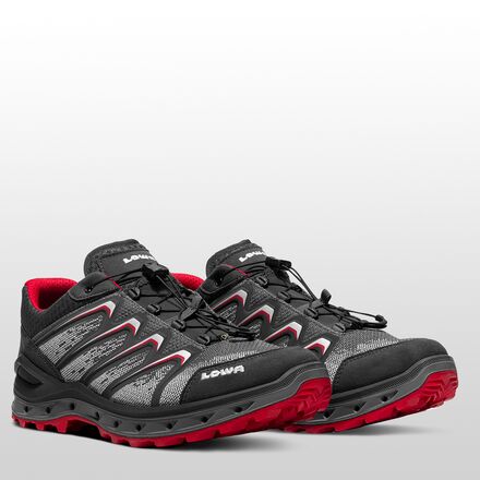 Lowa aerox gtx lo surround deals