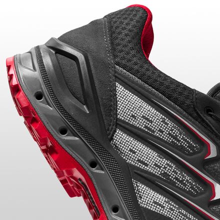 Lowa Aerox GTX Lo Surround Trail Running Shoe Men s Footwear