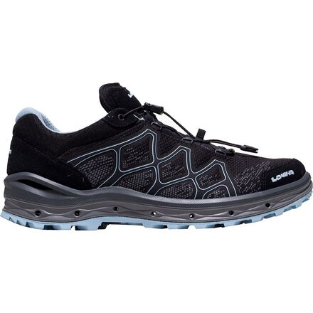Lowa Aerox GTX Lo Surround Trail Running Shoe Women s Footwear